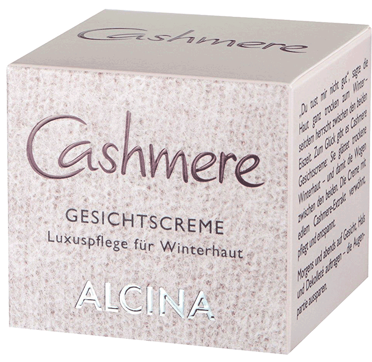 Alcina Cashmere Figaro Bitterfeld Gmbh