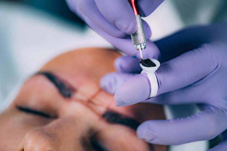 Microblading – Figaro Bitterfeld GmbH